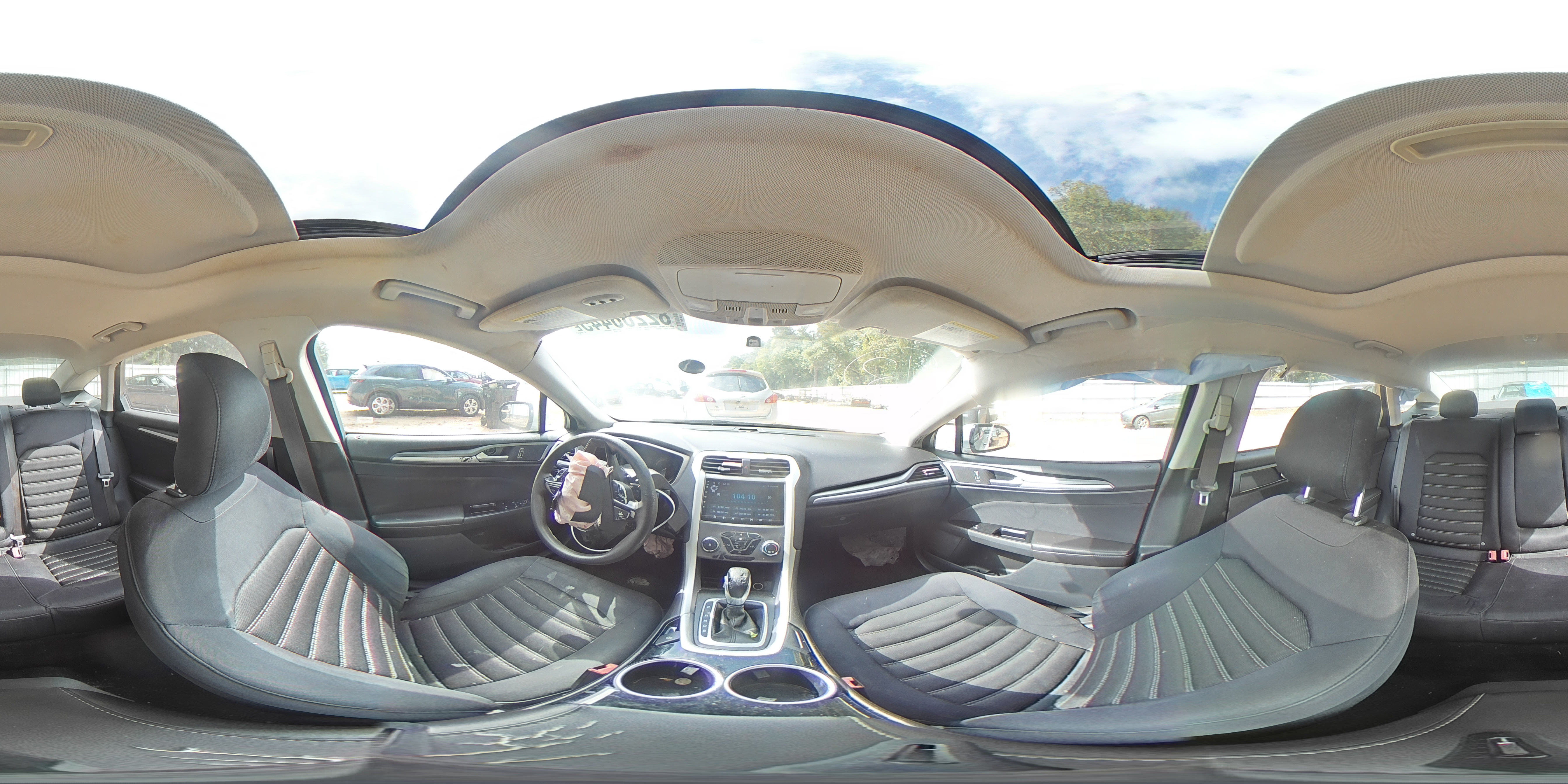 2013 Ford Fusion Se VIN: 3FA6P0H76DR176912 Lot: 82266445