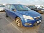 2008 FORD FOCUS STYLE 100 AUTO  for sale at Copart CHESTER