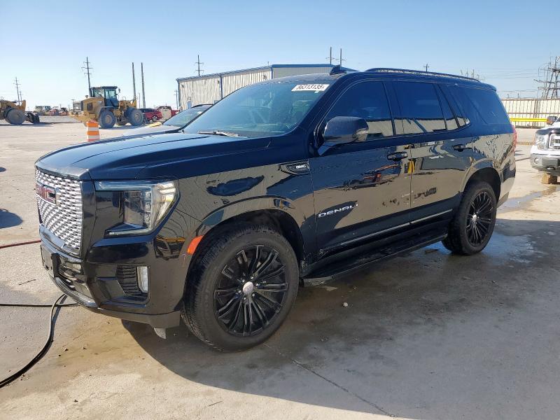 GMC YUKON DENA 2021