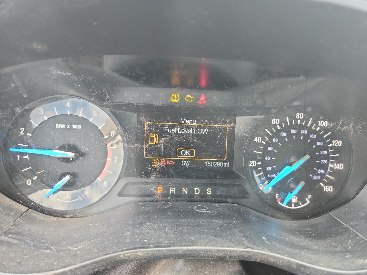 2015 Ford Fusion Se VIN: 1FA6P0HD2F5110952 Lot: 89739985