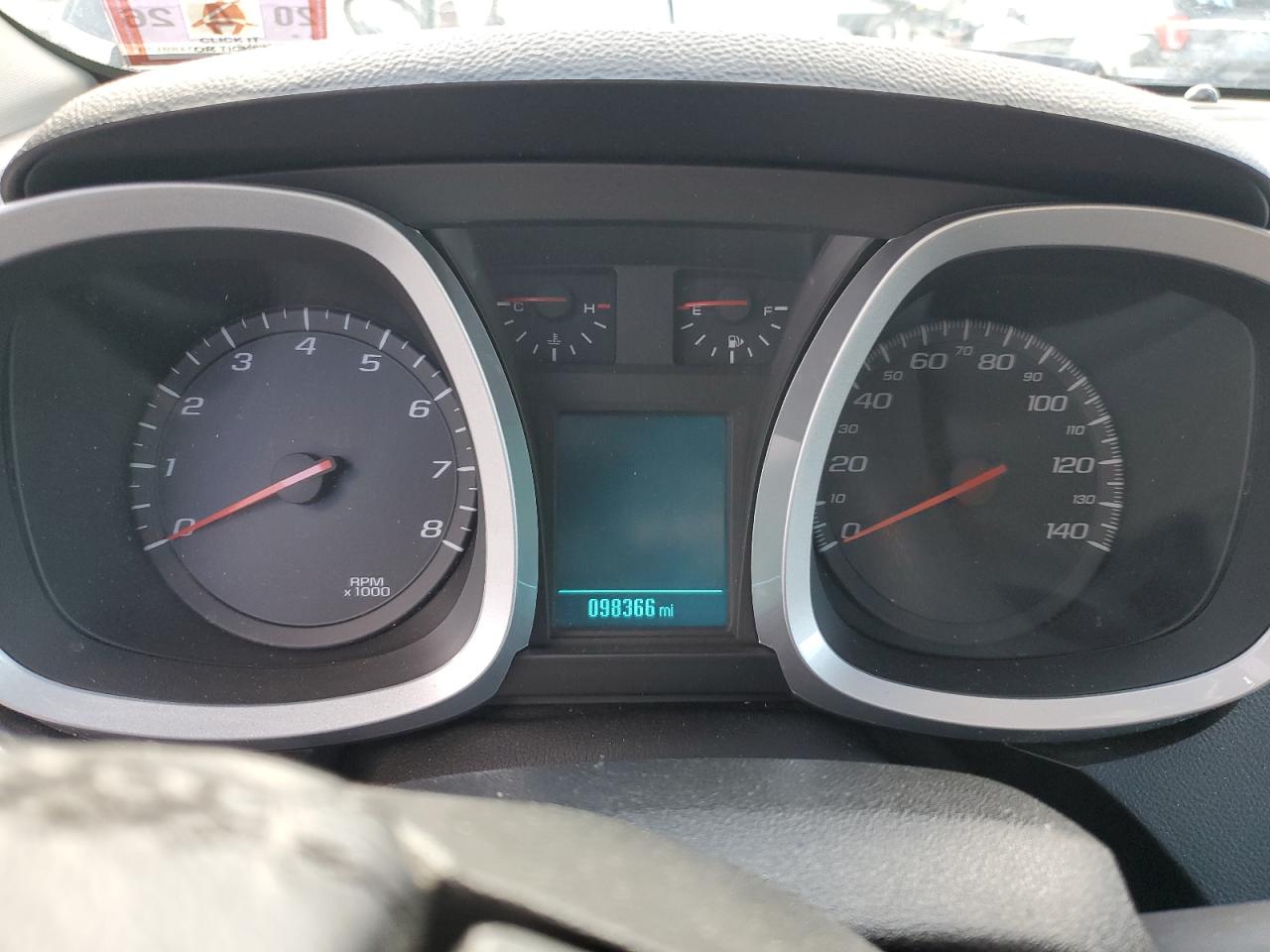 2017 Chevrolet Equinox Premier VIN: 2GNFLGEK2H6261824 Lot: 86153385