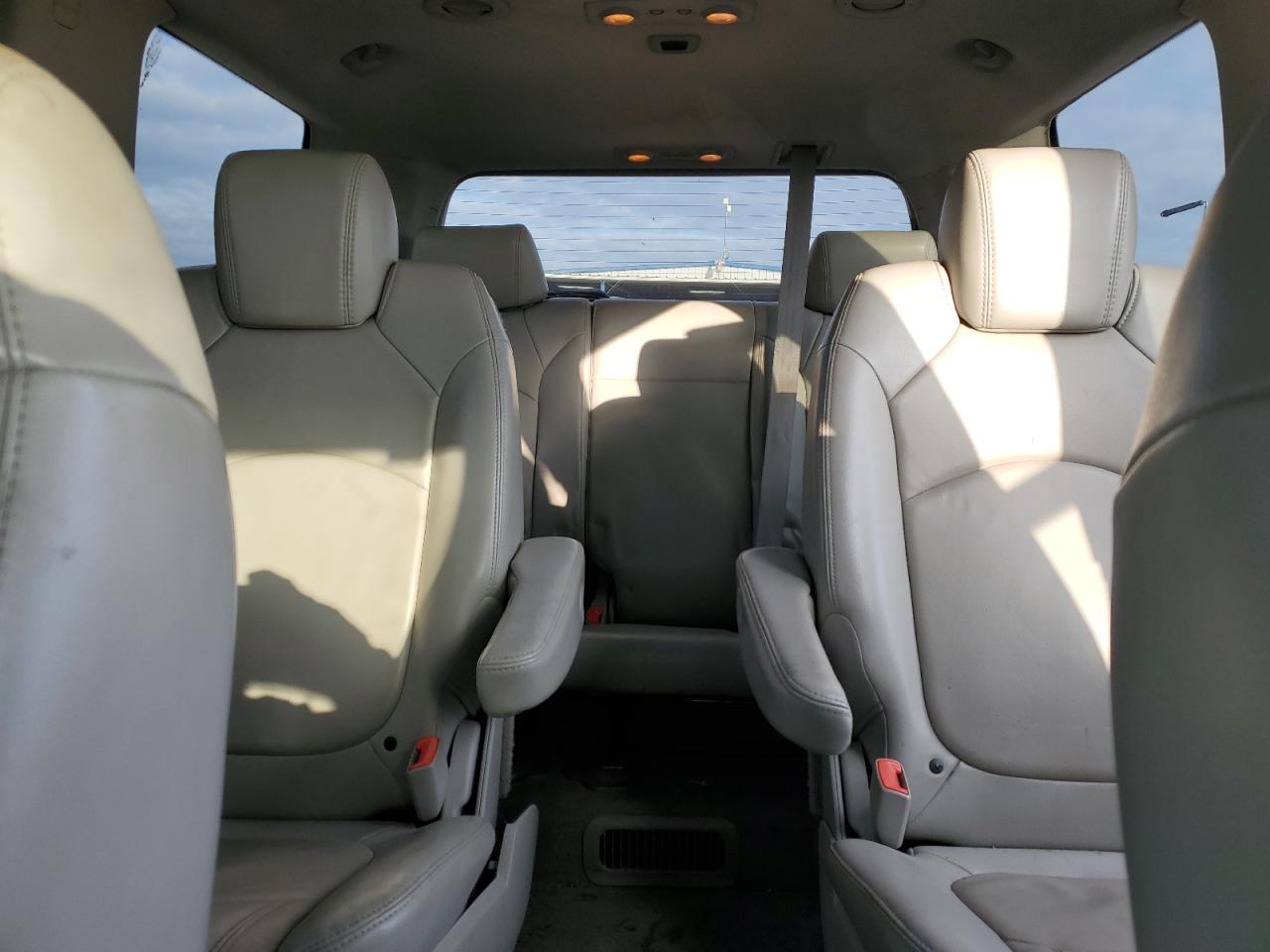 2007 Saturn Outlook Special VIN: 5GZEV33757J133230 Lot: 85853735