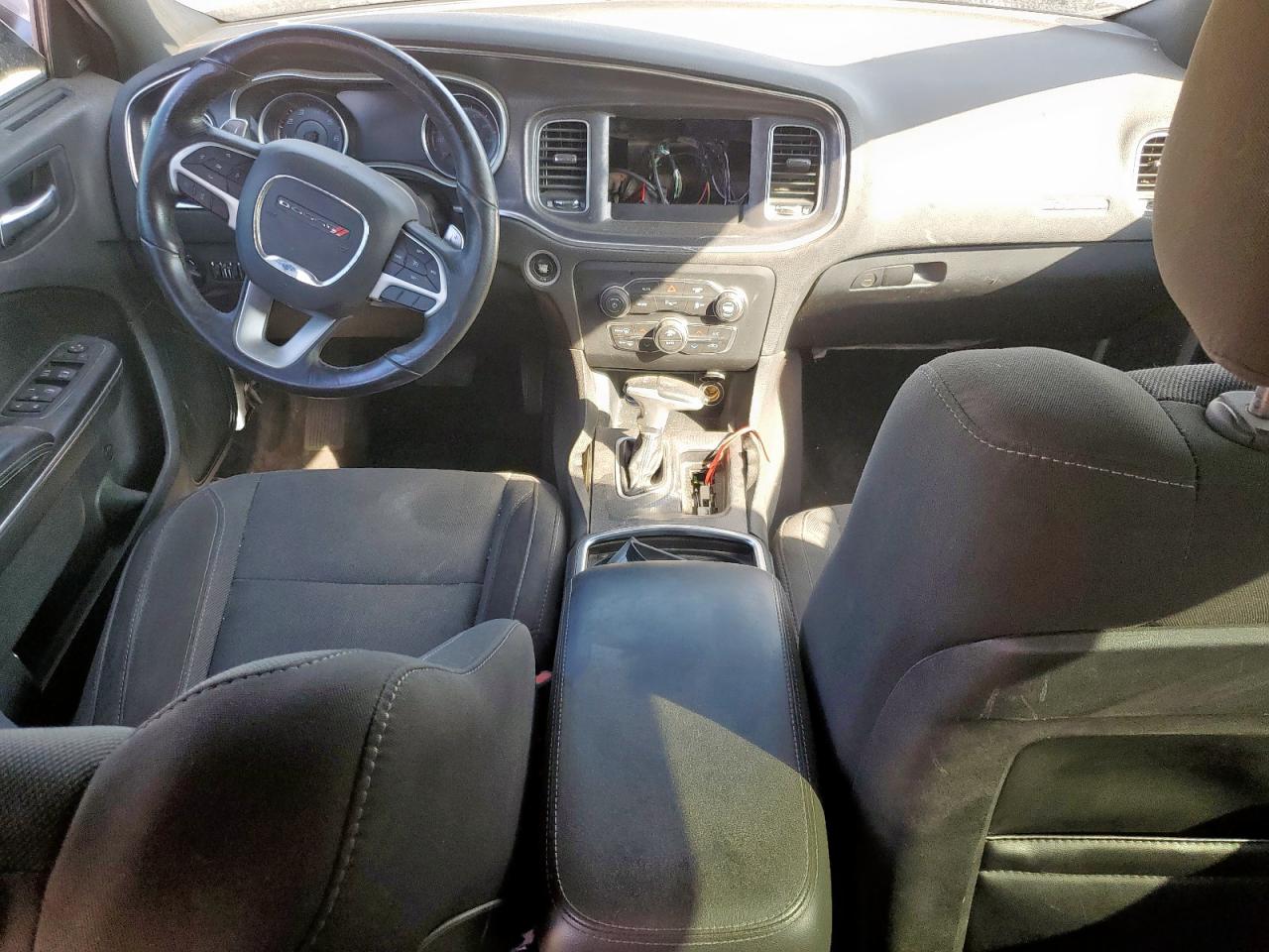 2018 Dodge Charger R/T VIN: 2C3CDXCT3JH128816 Lot: 86086265