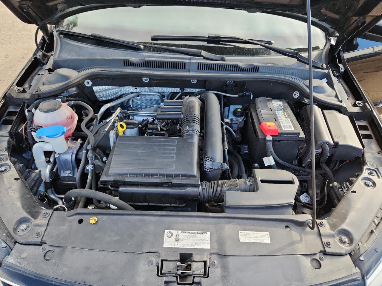 2018 Volkswagen Jetta S VIN: 3VW2B7AJ7JM219228 Lot: 85702125