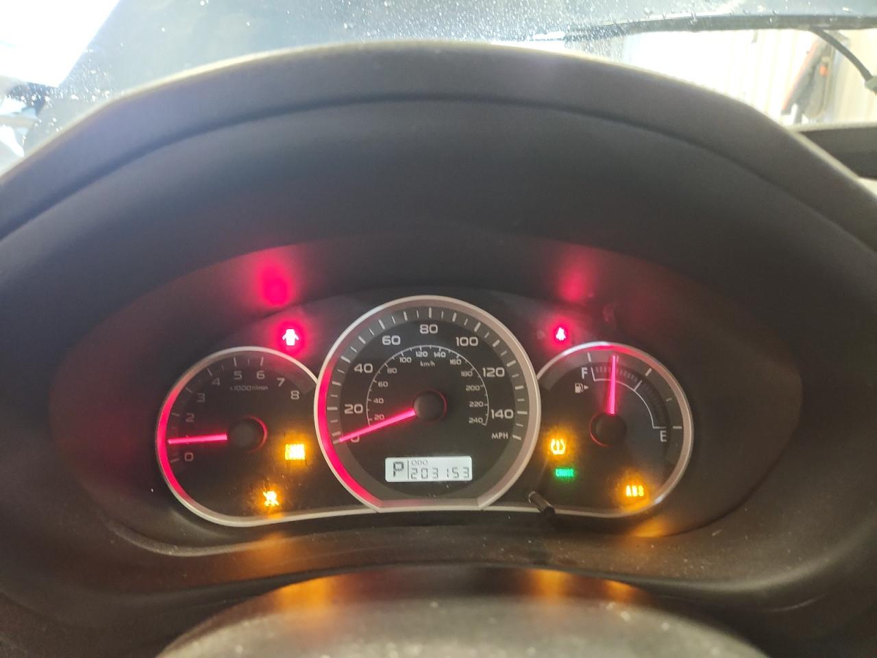 2011 Subaru Impreza 2.5I Premium VIN: JF1GH6B6XBH830992 Lot: 85549485