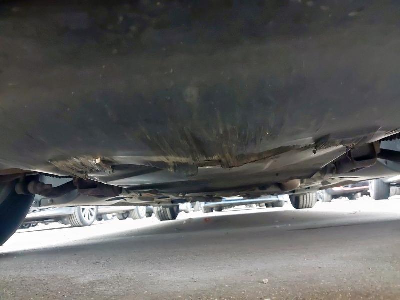 2007 CHRYSLER 300C 3.0 V6 CRD 5DR AUTO