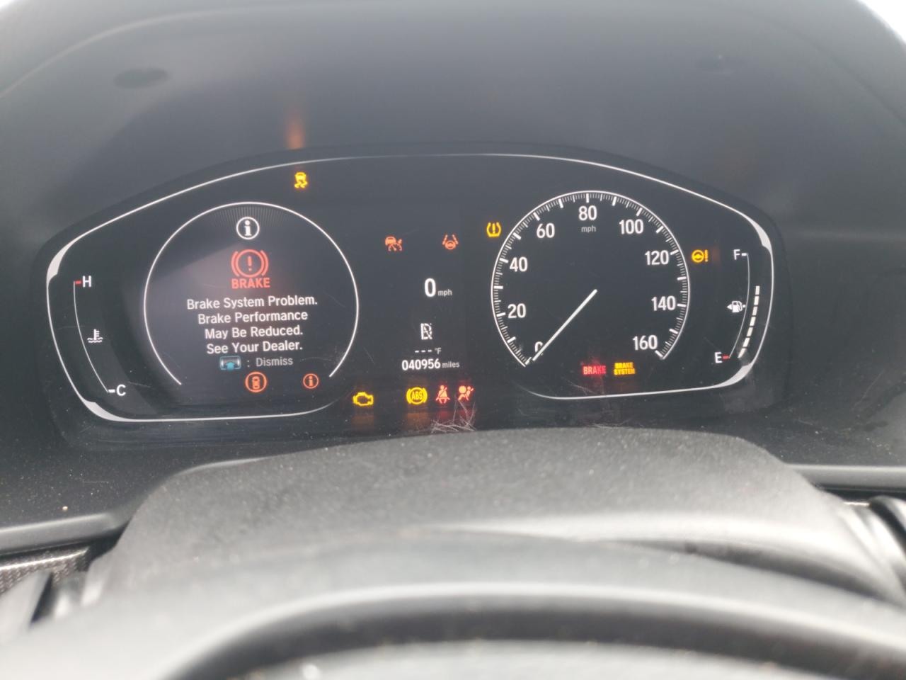 2022 Honda Accord Sport VIN: 1HGCV2F32NA018417 Lot: 89483645