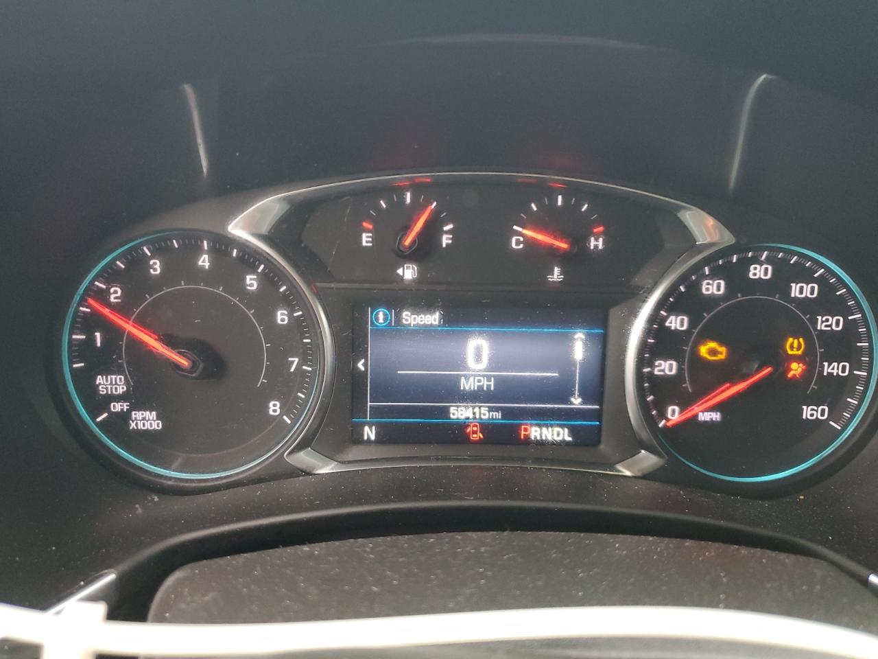 2022 Chevrolet Equinox Ls VIN: 3GNAXHEV5NS180523 Lot: 85884475