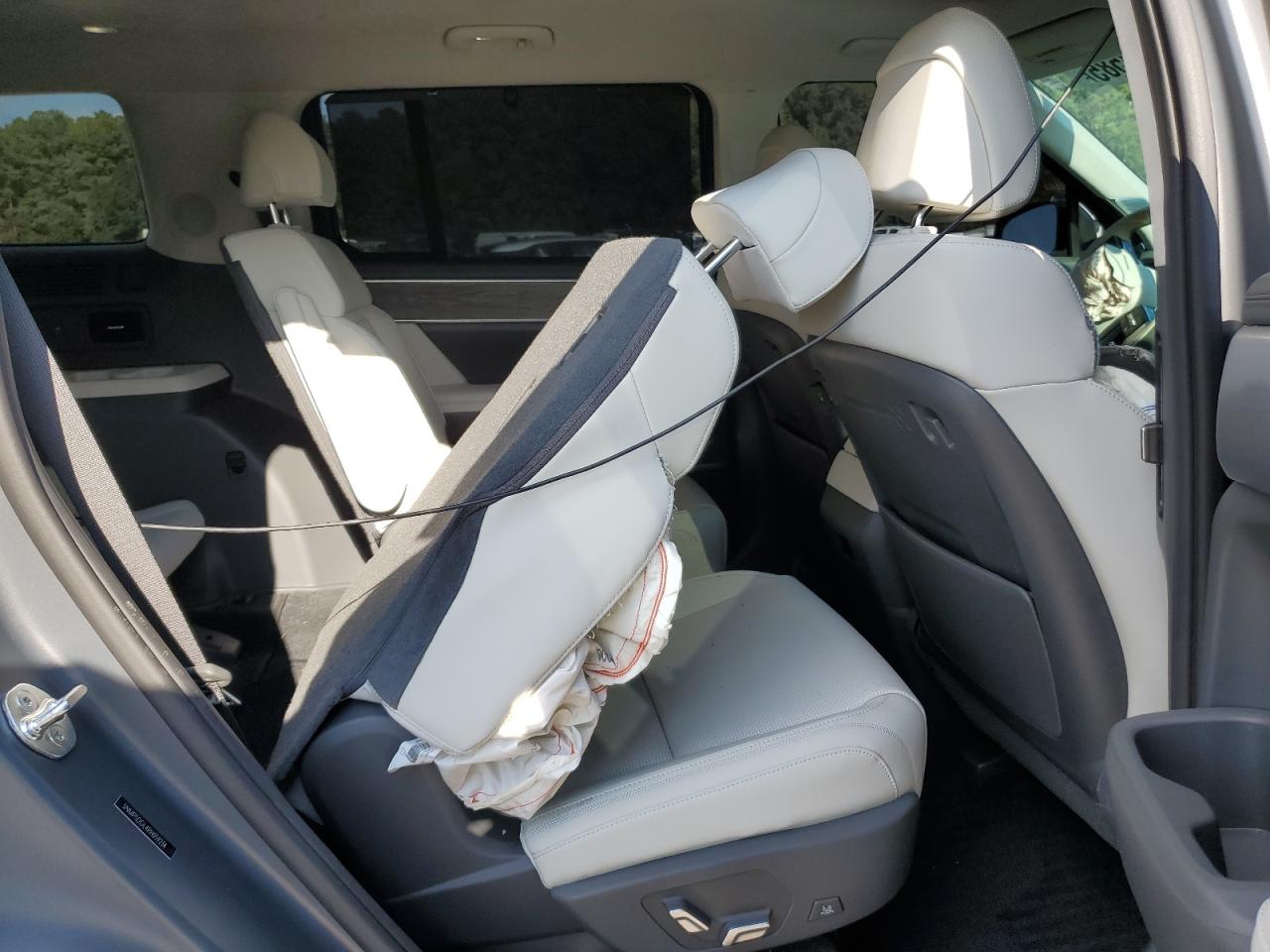 2024 Hyundai Santa Fe Calligraphy VIN: 5NMP5DGL4RH059234 Lot: 84963585