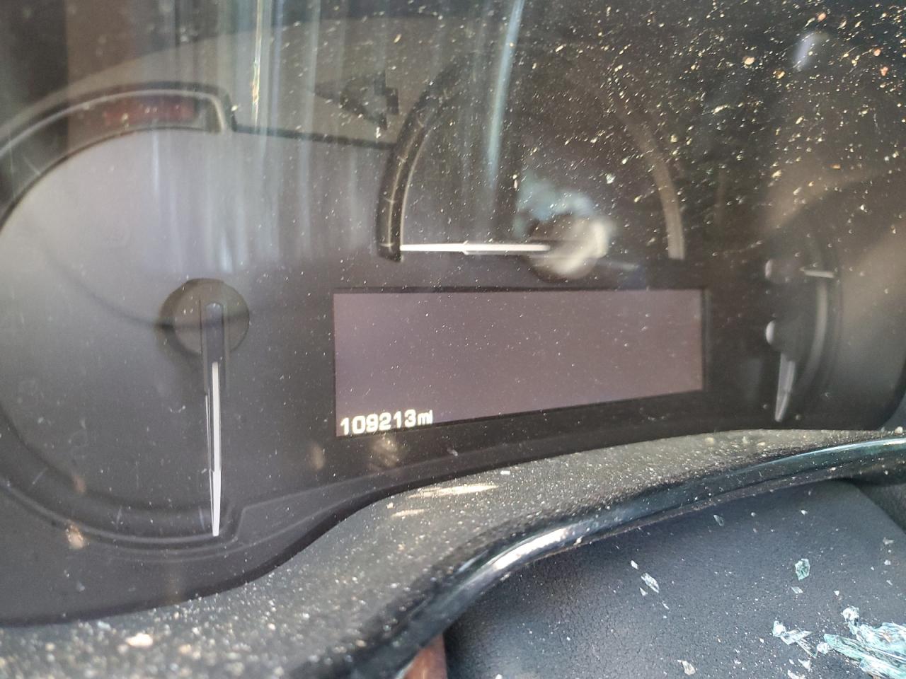 2014 Cadillac Cts Performance Collection VIN: 1G6AS5S33E0172245 Lot: 86521195