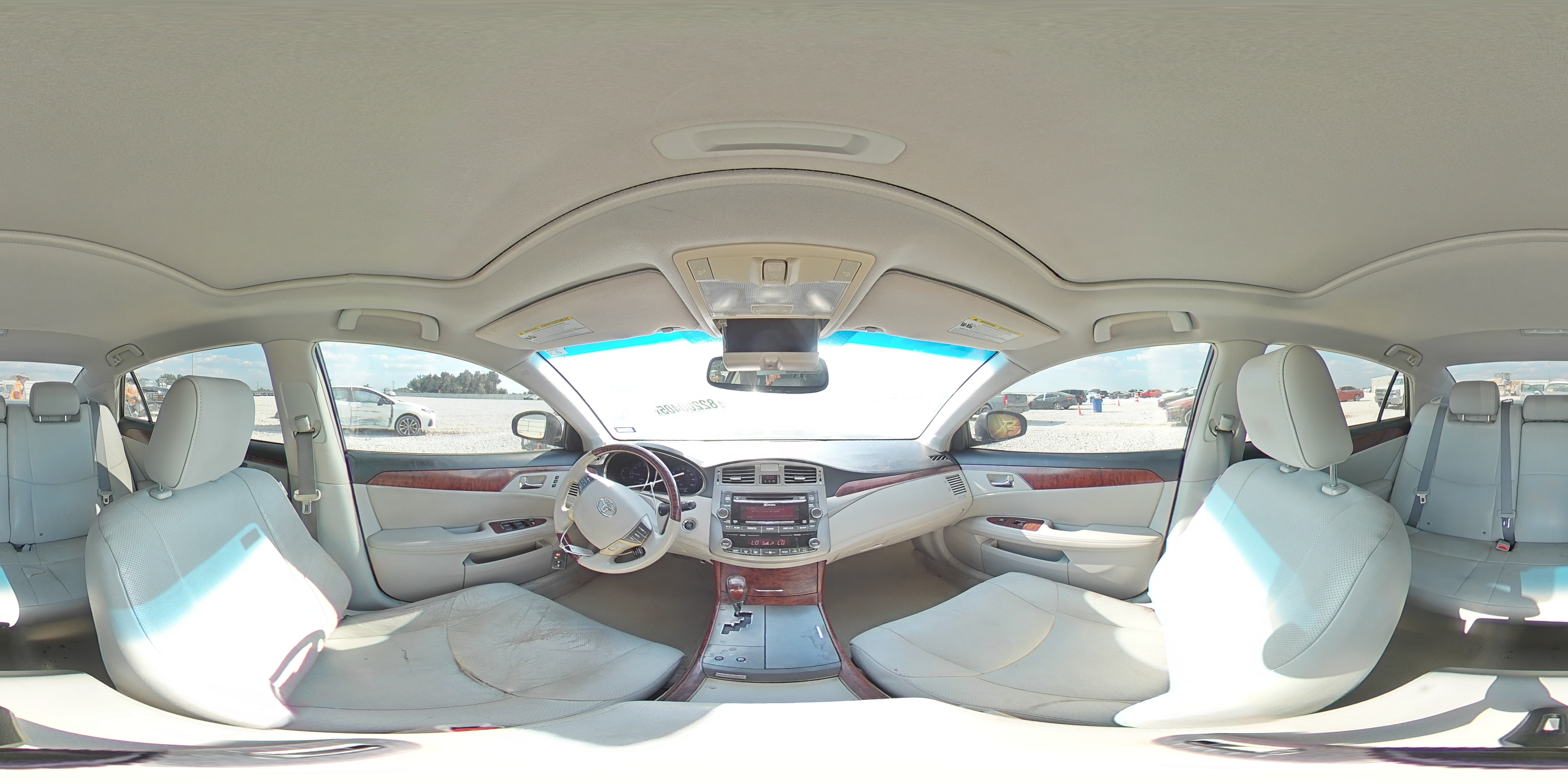 2011 Toyota Avalon Base VIN: 4T1BK3DB3BU408922 Lot: 82200405