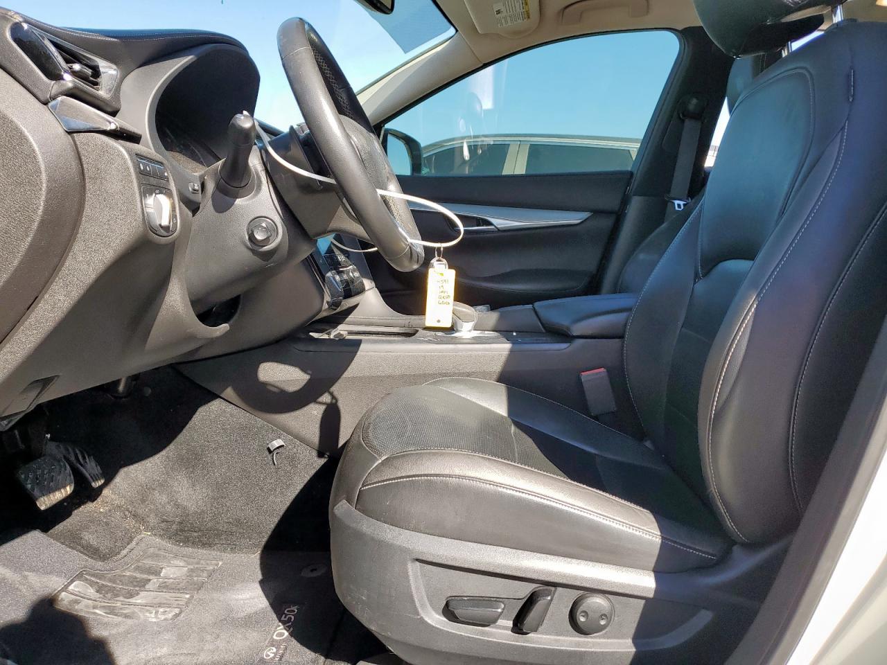 2019 Infiniti Qx50 Essential VIN: 3PCAJ5M12KF123773 Lot: 90879785