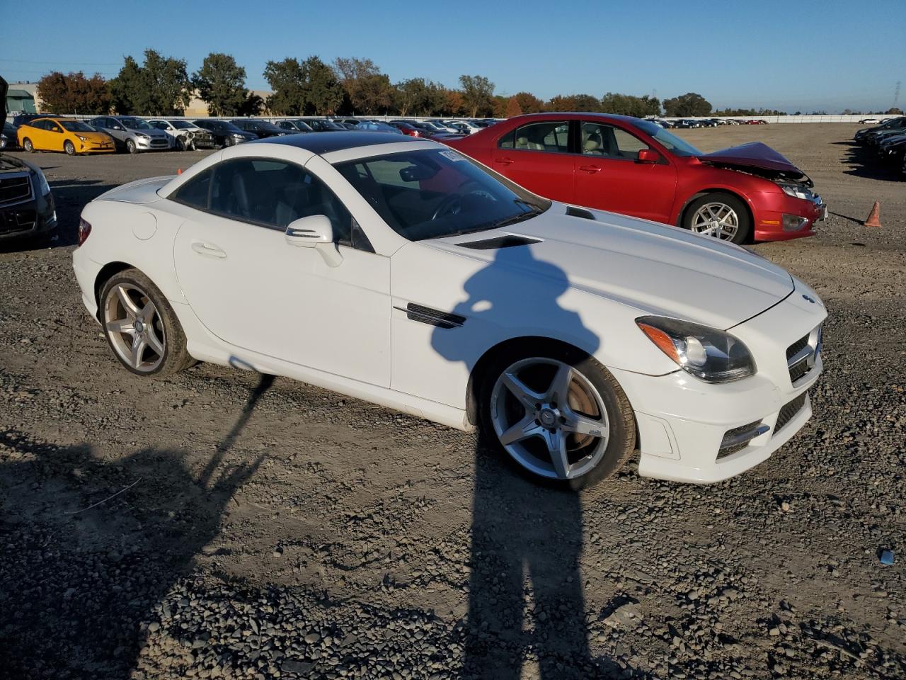 III (R172) III (R172)