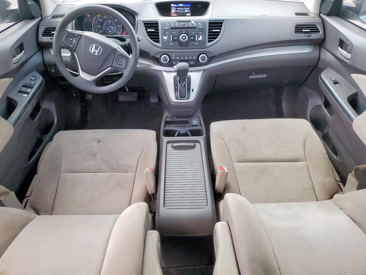 2014 Honda Cr-V Ex VIN: 5J6RM3H57EL026088 Lot: 85783545