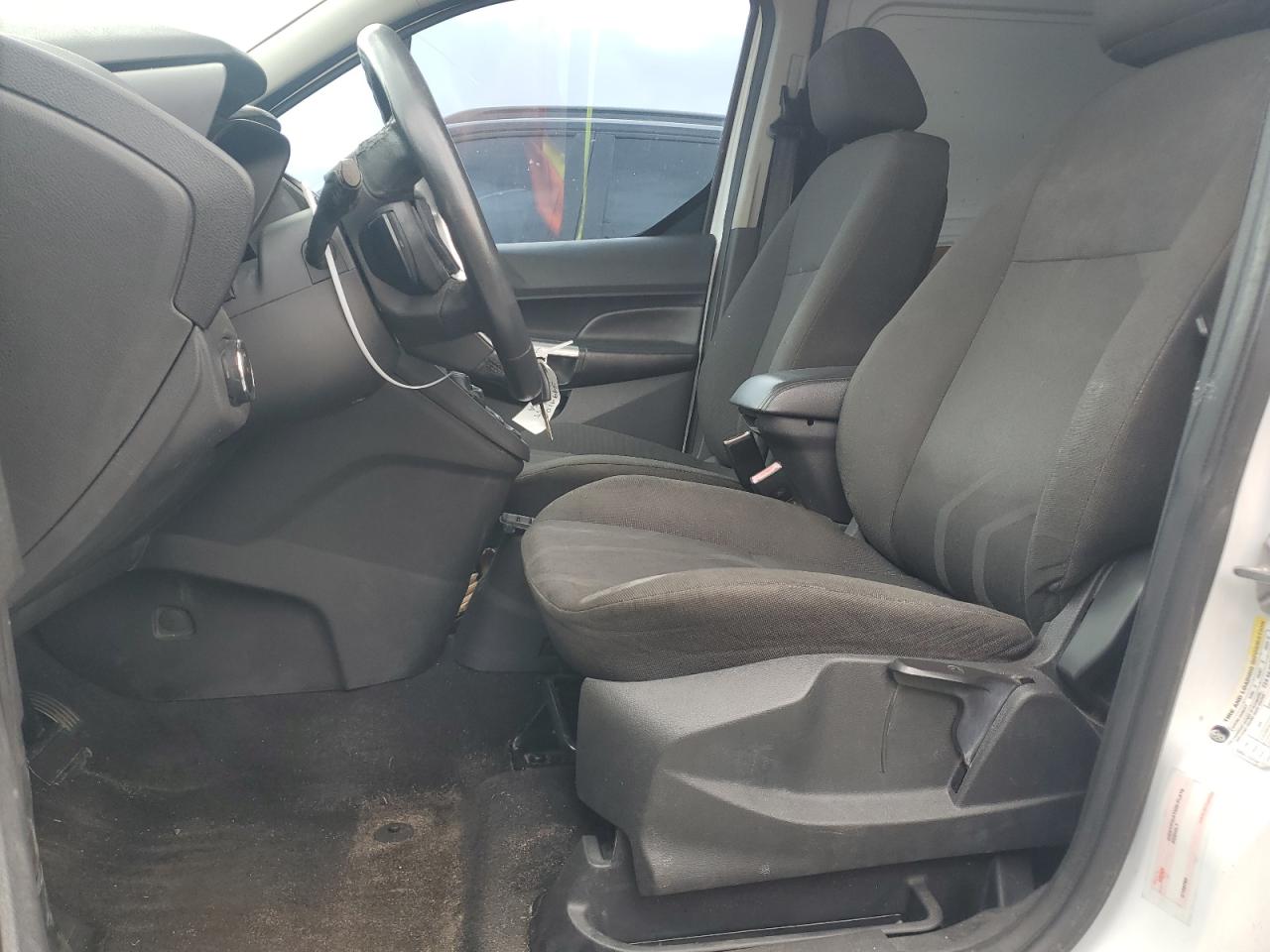 2014 Ford Transit Connect Xlt VIN: NM0LS7F77E1135155 Lot: 85120715