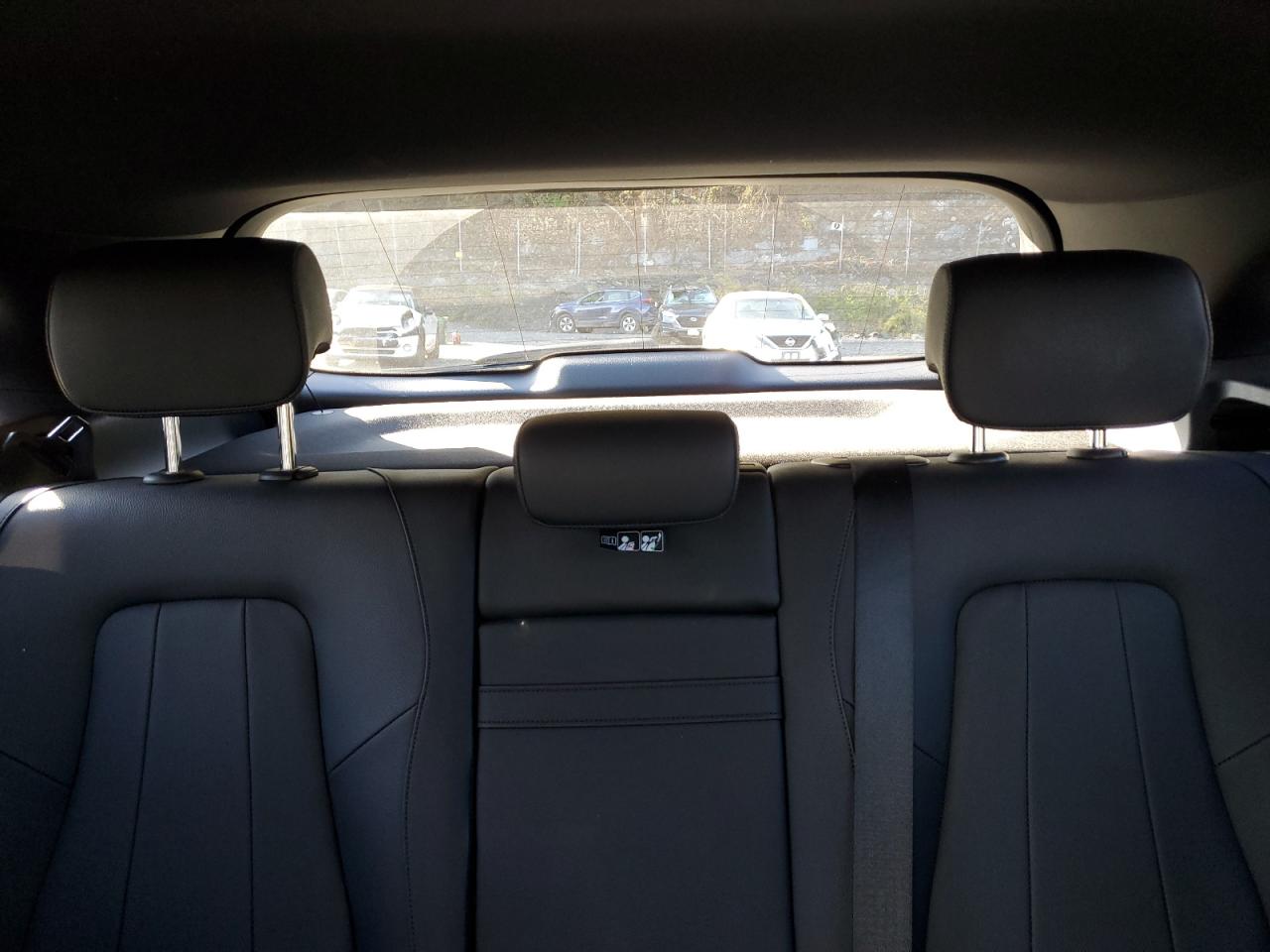 2021 Mercedes-Benz Gla 250 4Matic VIN: W1N4N4HB9MJ121845 Lot: 86846145