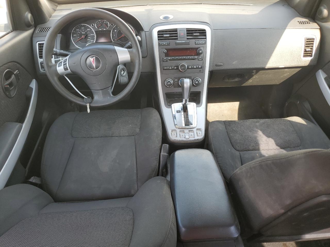 2009 Pontiac Torrent VIN: 2CKDL33F396224404 Lot: 82760885