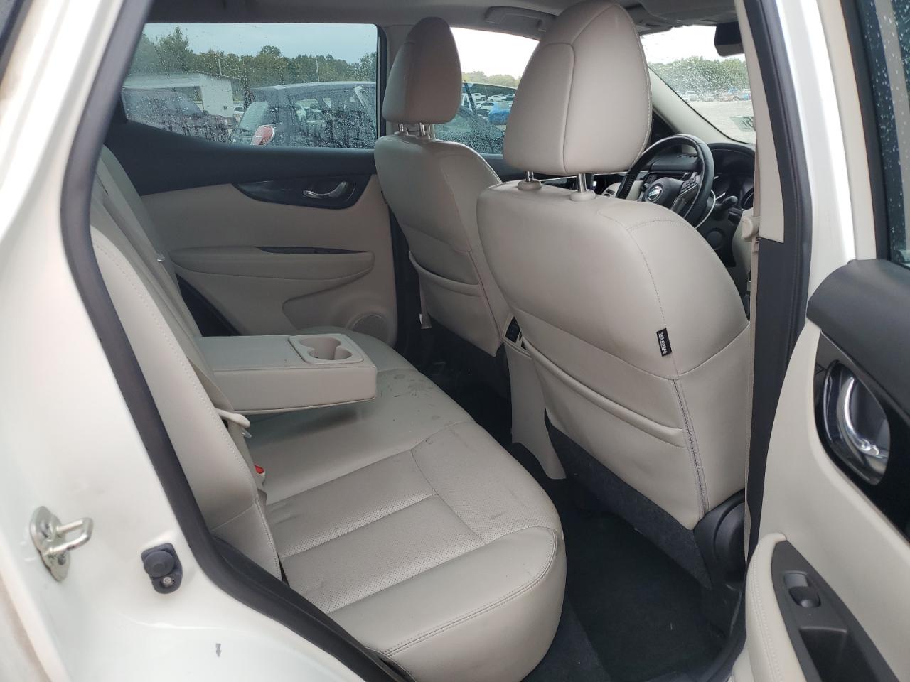 2018 Nissan Rogue Sport S VIN: JN1BJ1CR3JW600146 Lot: 85495265