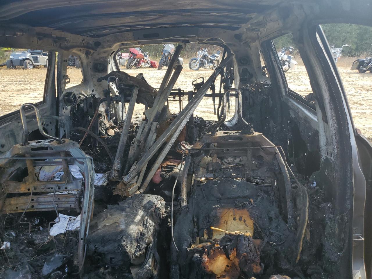 2020 Jeep Cherokee Limited VIN: 1C4PJLDB5LD505098 Lot: 85731905