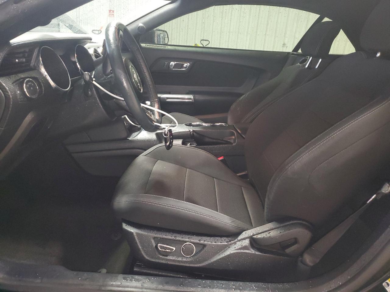 2016 Ford Mustang VIN: 1FATP8EM1G5280971 Lot: 90578035