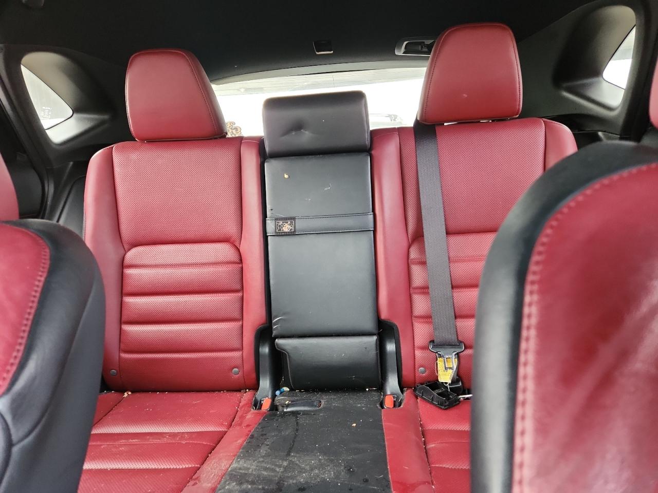 2017 Lexus Nx 200T Base VIN: JTJBARBZ5H2099689 Lot: 87272035