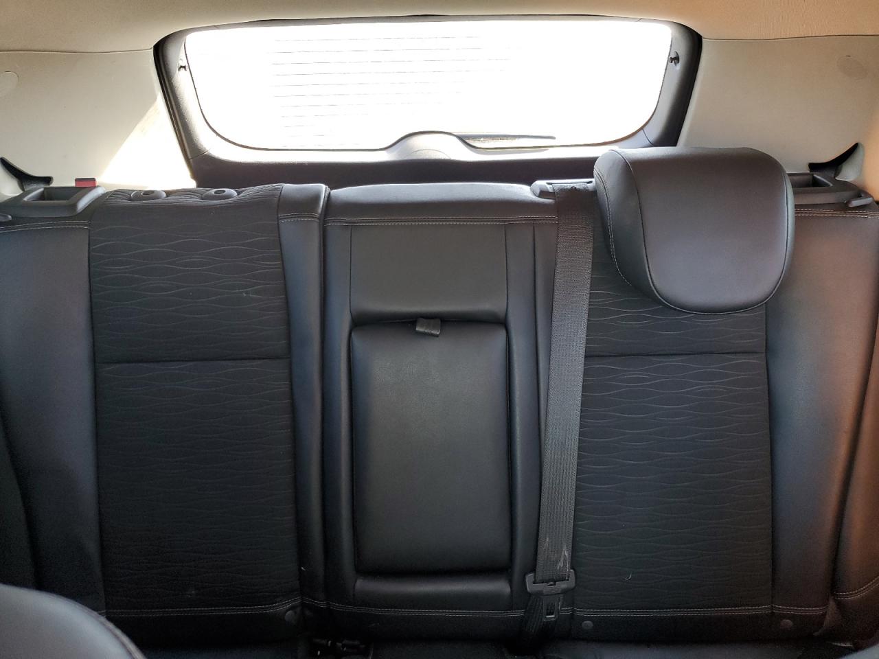 2015 Buick Encore VIN: KL4CJASB9FB066309 Lot: 85389795