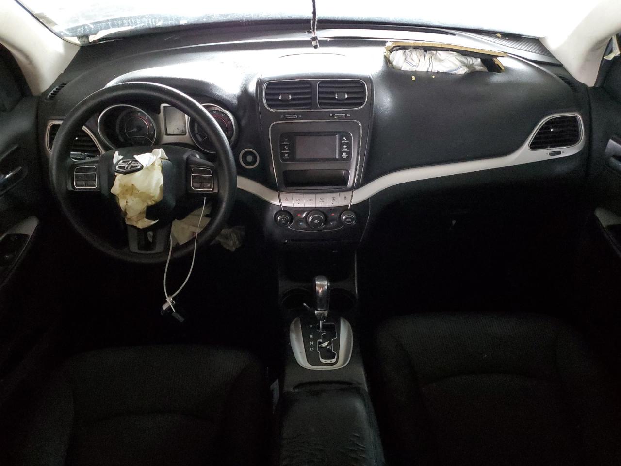 2020 Dodge Journey Se VIN: 3C4PDCAB1LT207279 Lot: 82433985