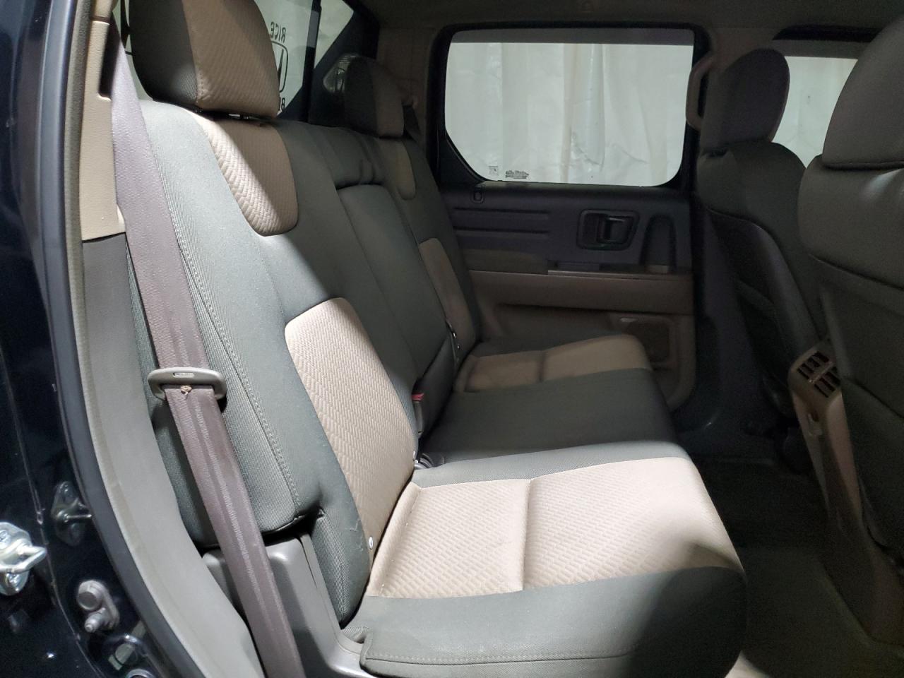 2006 Honda Ridgeline Rts VIN: 2HJYK16436H568417 Lot: 90905435