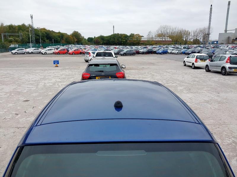 2009 BMW 118D SE AUTO 
