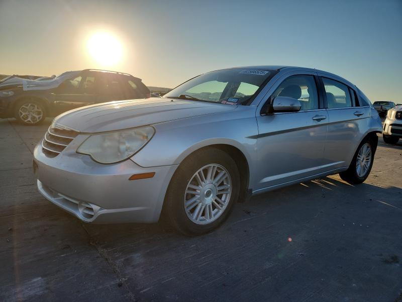 2007 Chrysler Sebring Touring