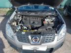 2007 NISSAN QASHQAI 1.5 DCI VISIA 5DR for sale at Copart WOLVERHAMPTON