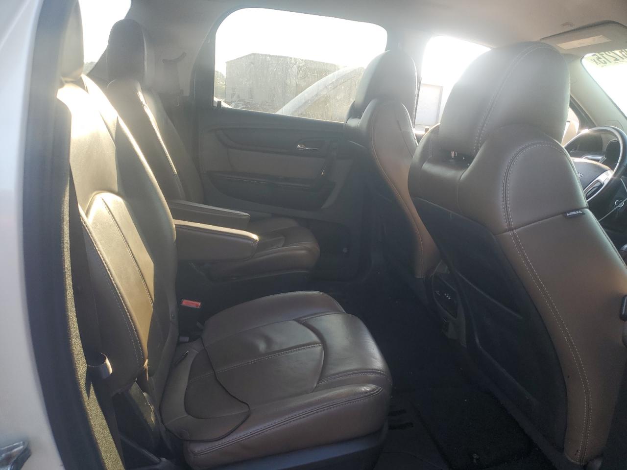2015 GMC Acadia Slt-1 VIN: 1GKKRRKD0FJ326052 Lot: 84967215