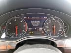 2016 AUDI A7 S LINE BLACK ED TDI QU  for sale at Copart WESTBURY