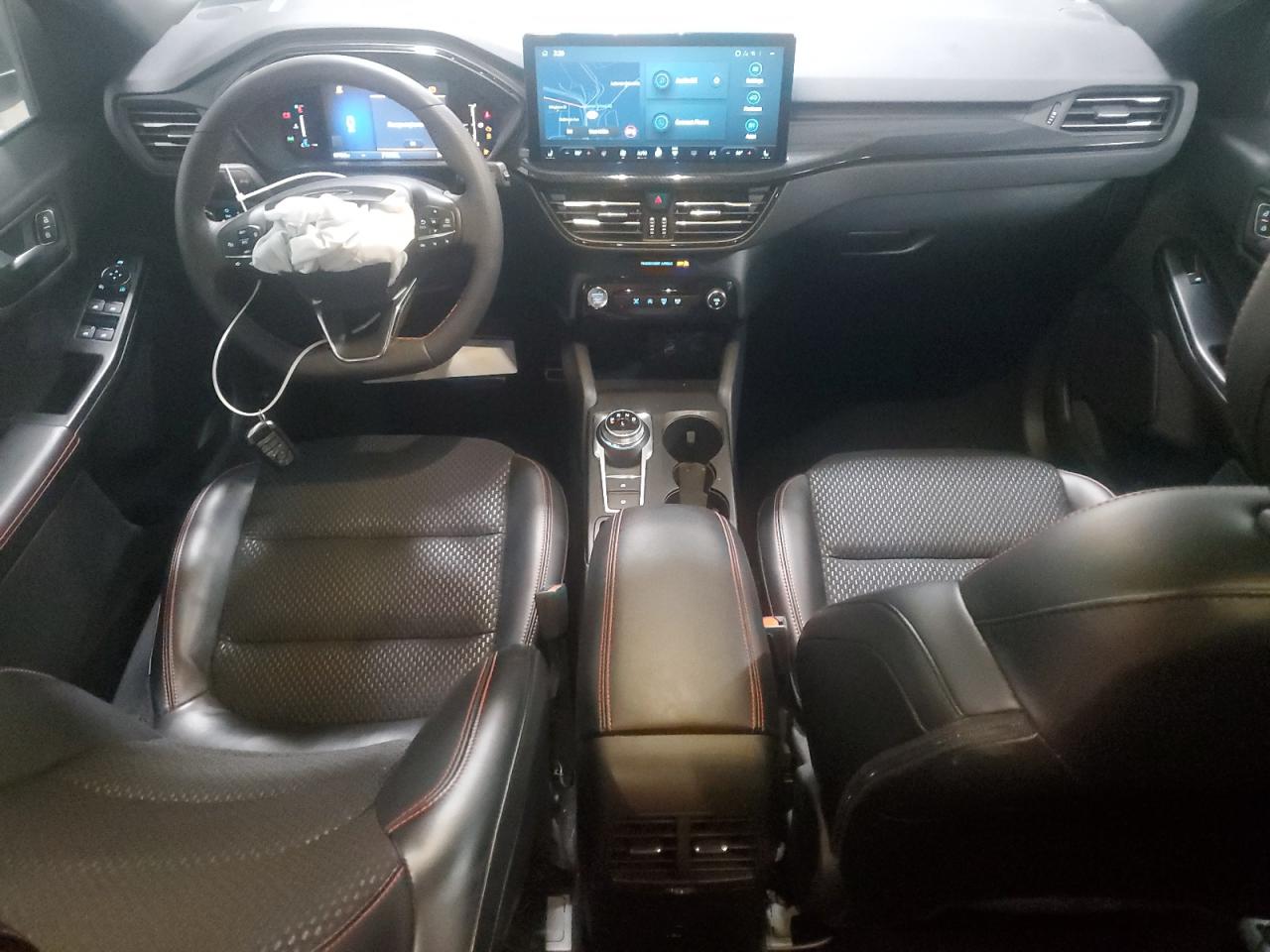 2024 Ford Escape St Line VIN: 1FMCU9MN6RUB58209 Lot: 85551975