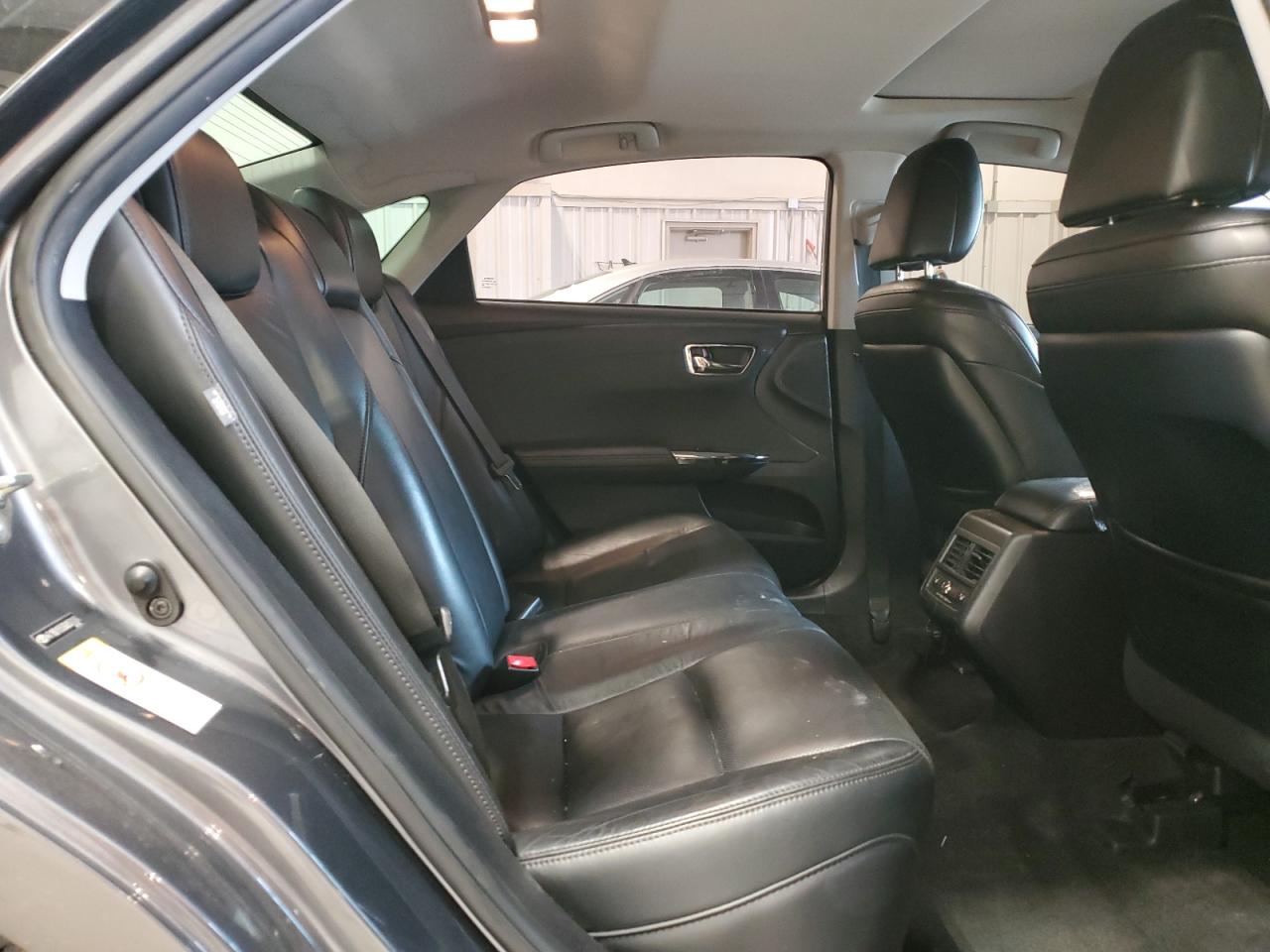 2016 Toyota Avalon Hybrid VIN: 4T1BD1EB3GU057076 Lot: 87264835