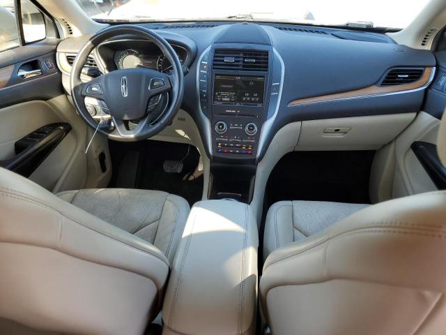  LINCOLN MKZ 2015 Beżowy