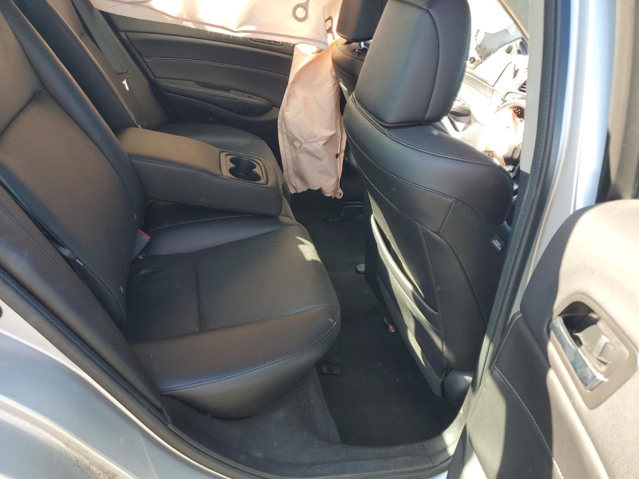 2014 Acura Ilx 20 VIN: 19VDE1F3XEE011752 Lot: 91720775