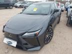 2023 LEXUS RZ 450E 230KW DIRECT4 TAKUMI 71 KWH 5DR AUTO for sale at Copart BRISTOL