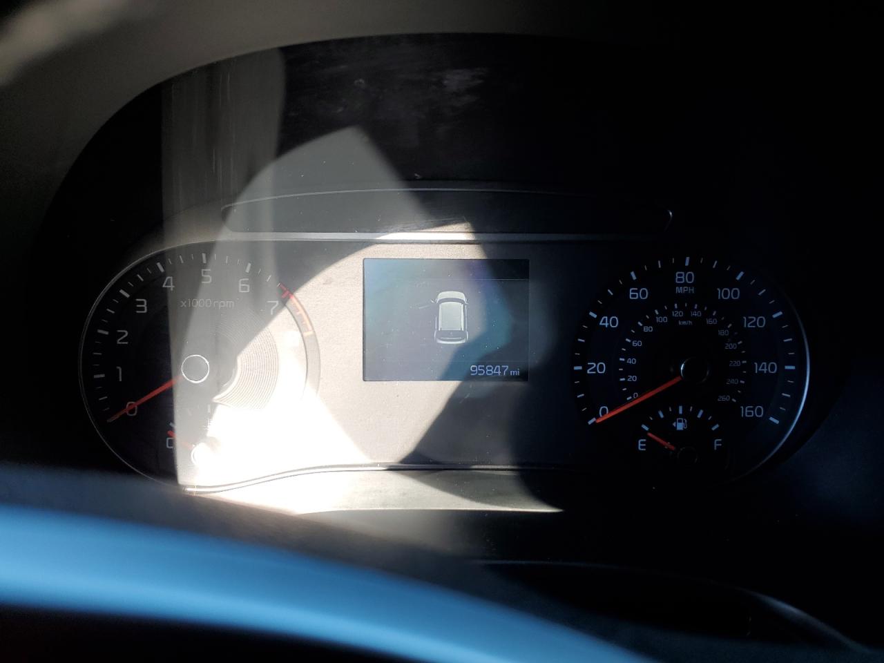 2020 Kia Soul Gt Line VIN: KNDJ63AU5L7700226 Lot: 85909235