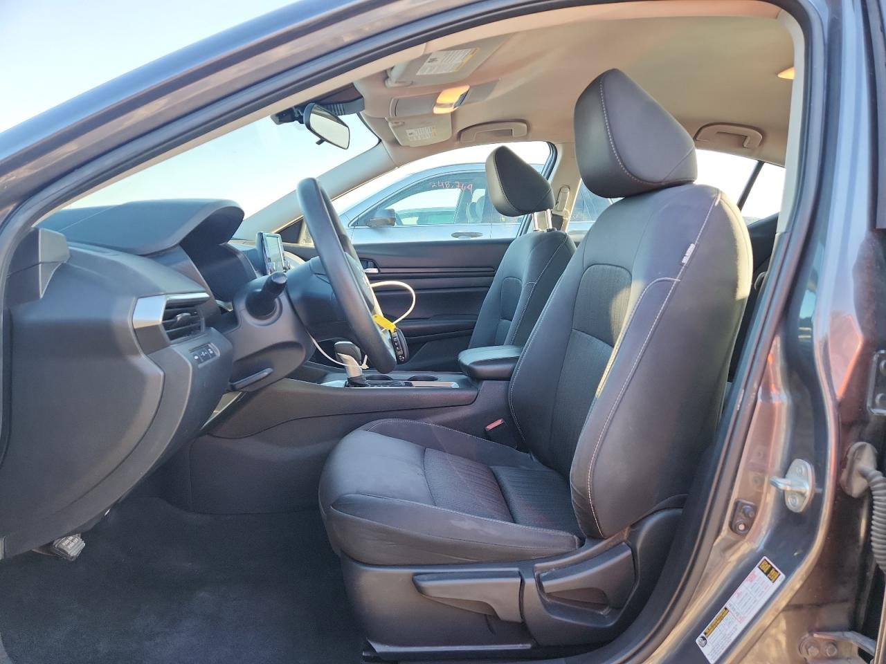 2021 Nissan Altima S VIN: 1N4BL4BV1MN383798 Lot: 85200925