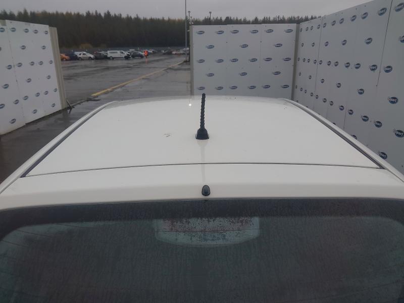 2010 KIA RIO 1.4 1 5DR