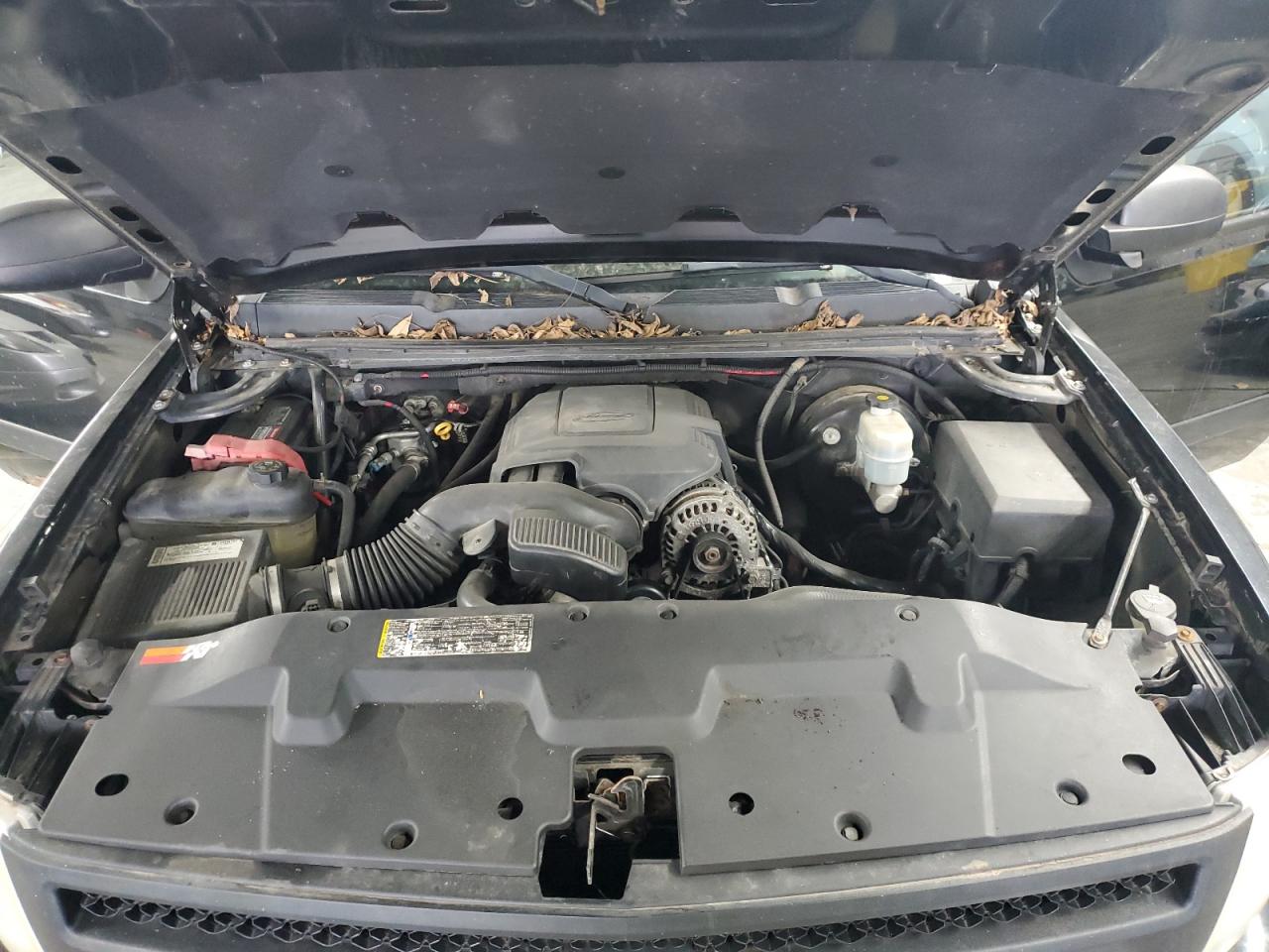 2008 Chevrolet Silverado K1500 VIN: 1GCEK19J08Z243767 Lot: 65978115