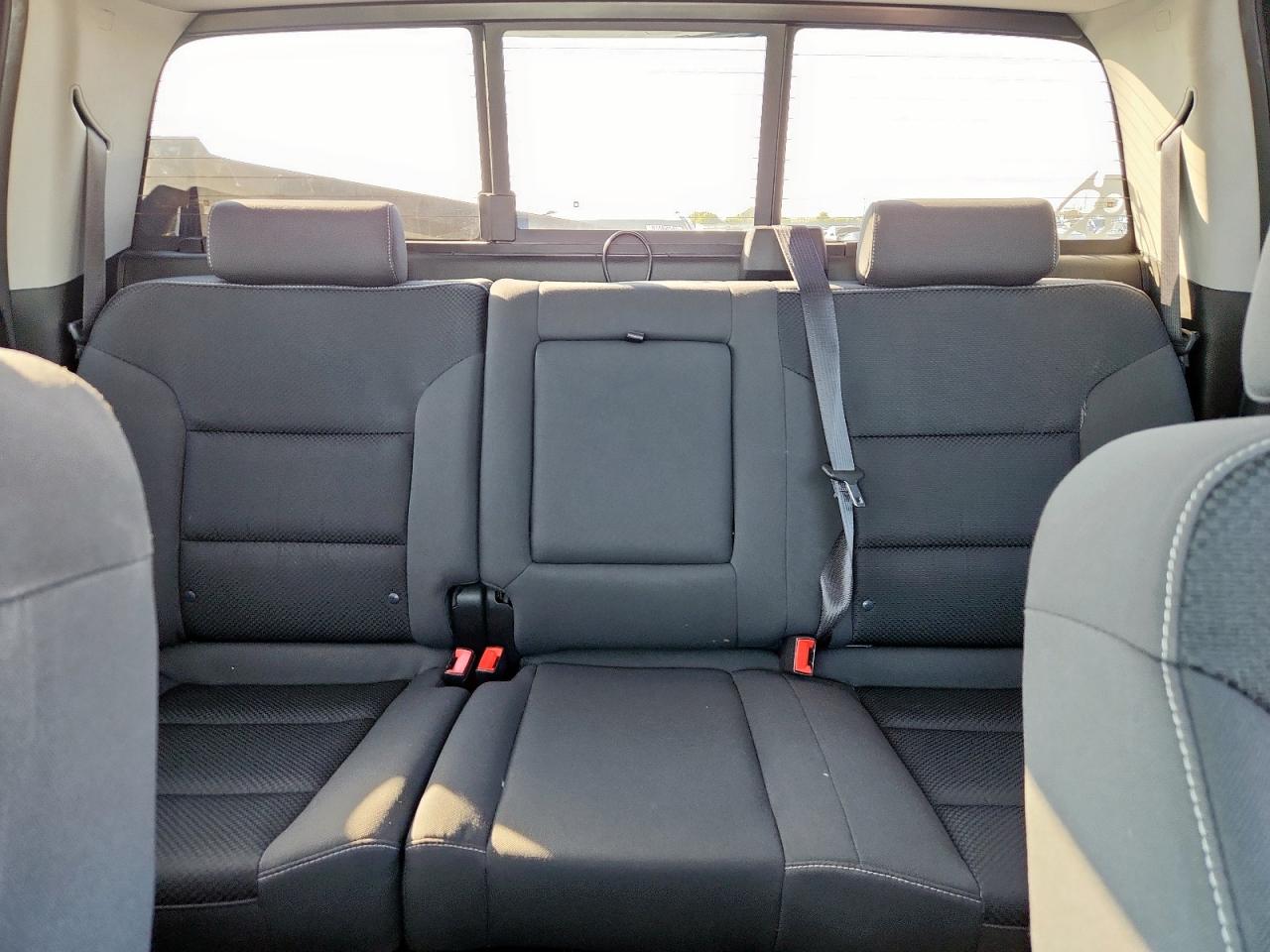 2018 Chevrolet Silverado C1500 Lt VIN: 3GCPCREC4JG219750 Lot: 85391445