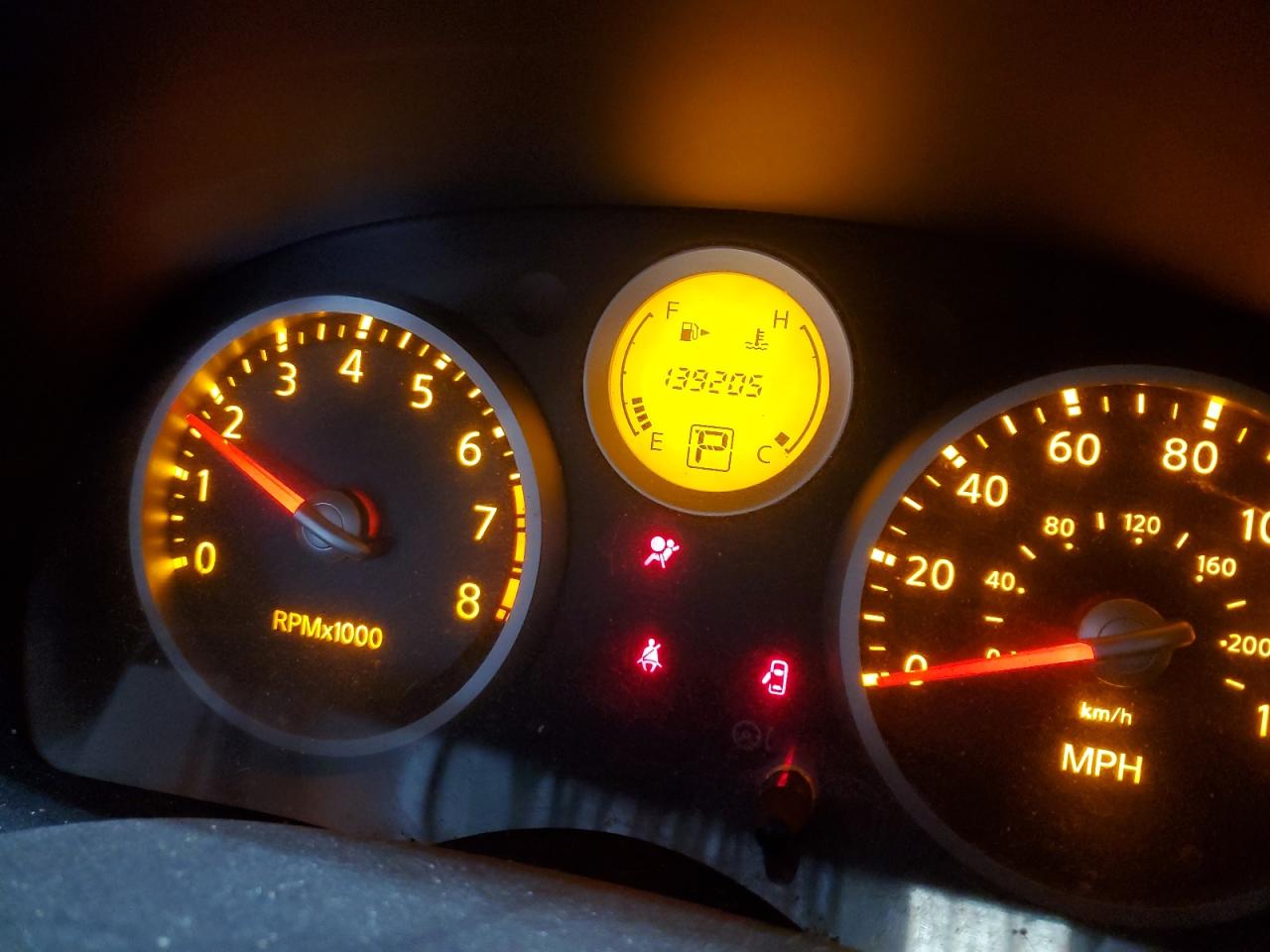 2009 Nissan Sentra 2.0 VIN: 3N1AB61E49L689426 Lot: 85499195