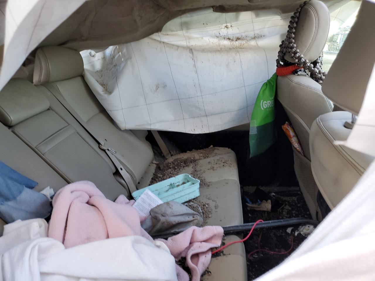 2018 Toyota 4Runner Sr5/Sr5 Premium VIN: JTEBU5JR7J5549895 Lot: 86295645