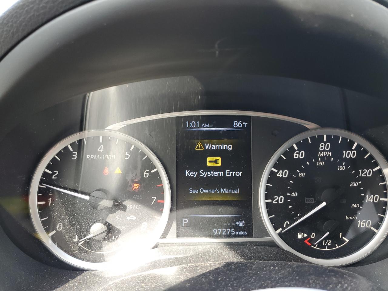 2016 Nissan Sentra S VIN: 3N1AB7AP1GY329179 Lot: 80033575