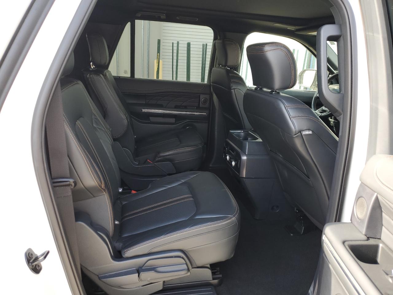 2024 Ford Expedition Max Platinum VIN: 1FMJK1M8XREA87986 Lot: 80701845