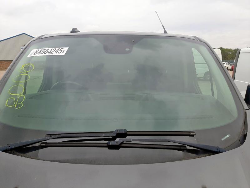 2020 FORD TRANSIT CUSTOM 2.0 ECOBLUE 130PS LOW ROOF LIMITED VAN