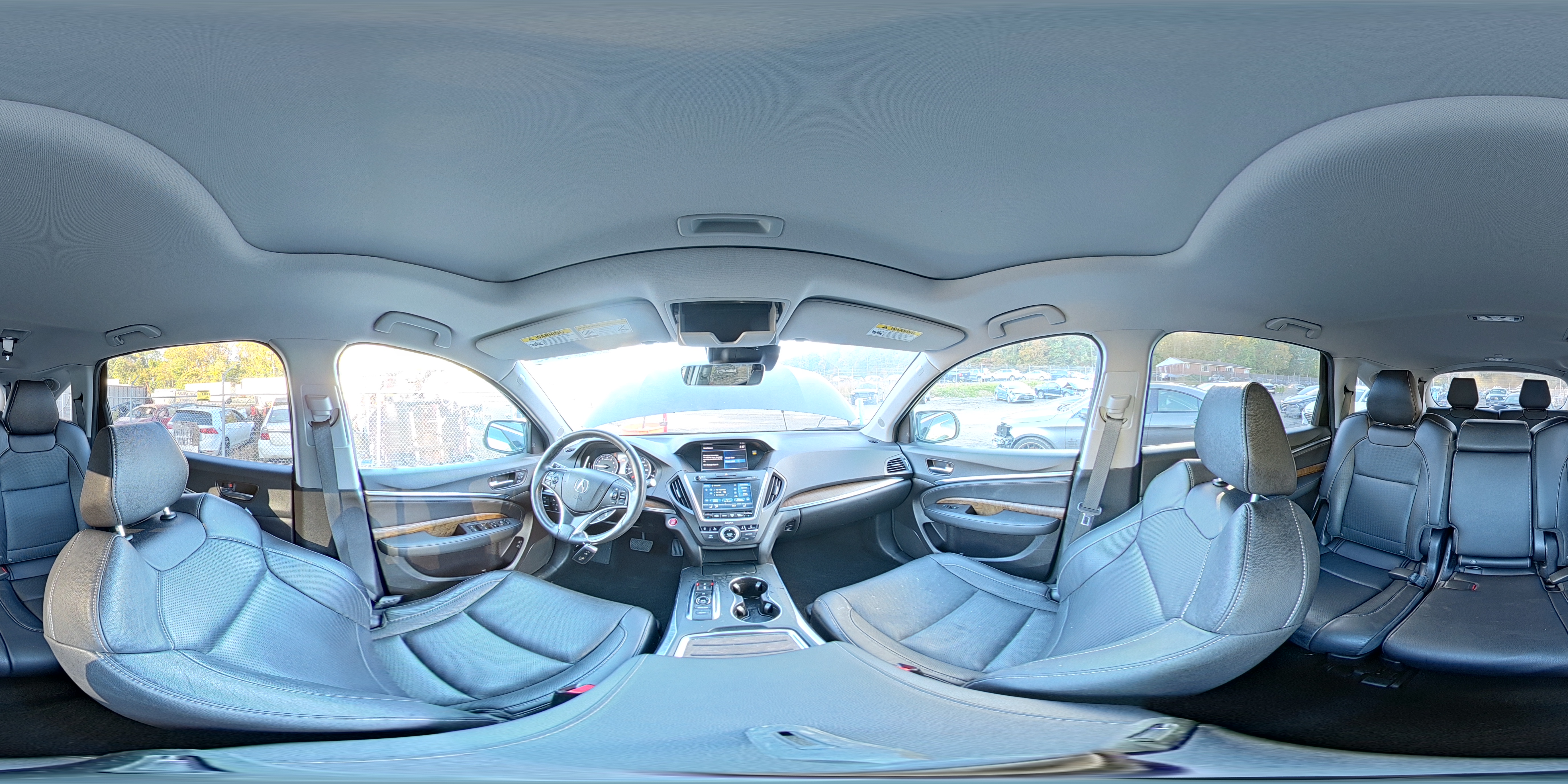 2020 Acura Mdx Technology VIN: 5J8YD3H54LL006459 Lot: 82511795