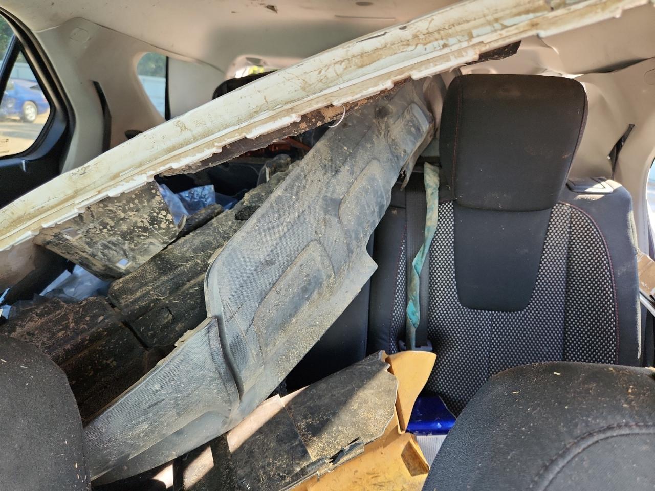 2010 Chevrolet Equinox Lt VIN: 2CNALDEW5A6405534 Lot: 86473825